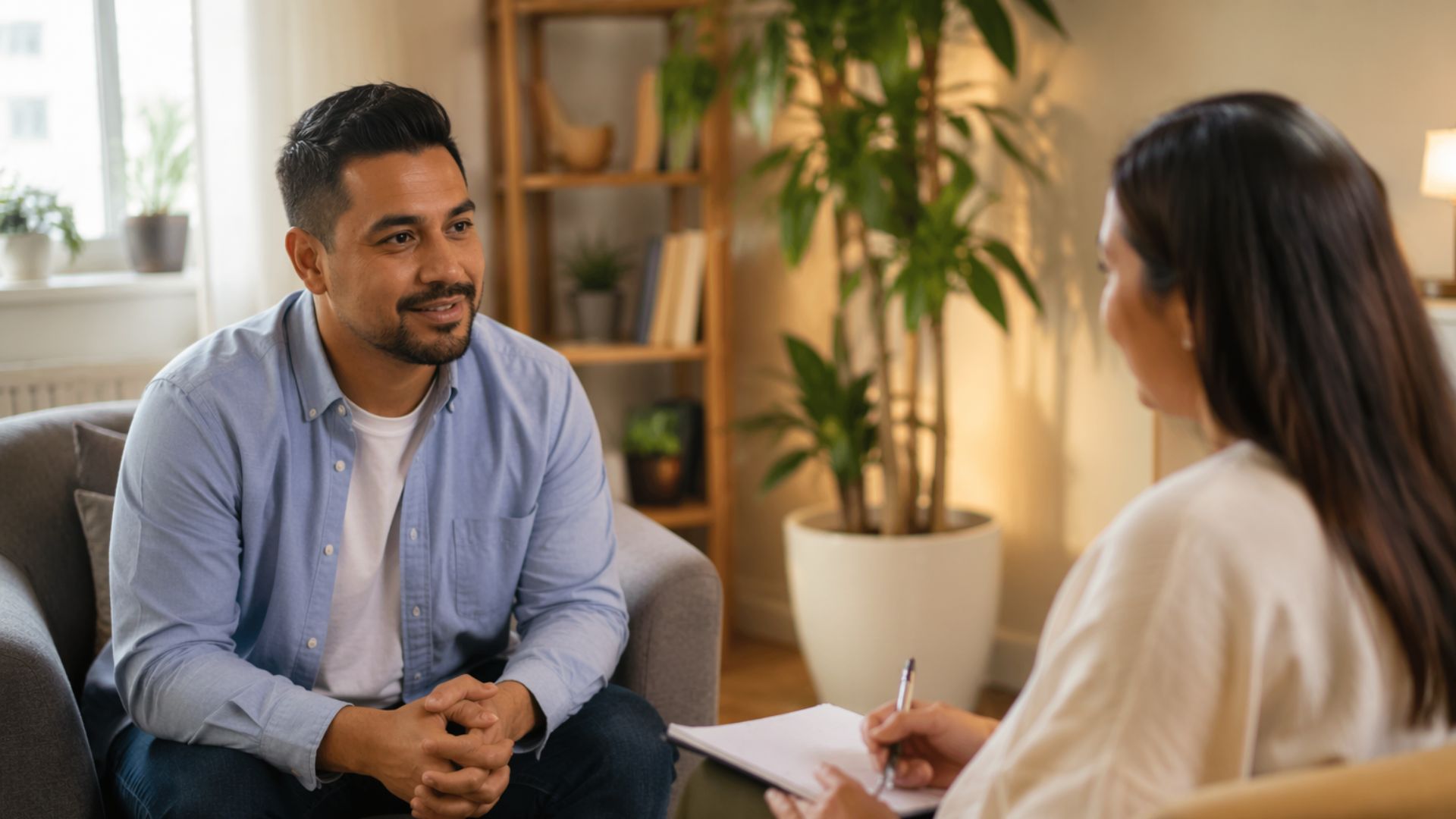 Signs a Loved One May Be Facing Addiction